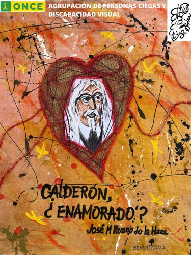 Calderon enamorado