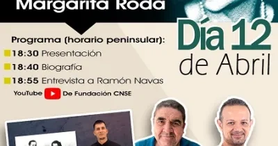 Cartel del proyecto "Libroterapia"