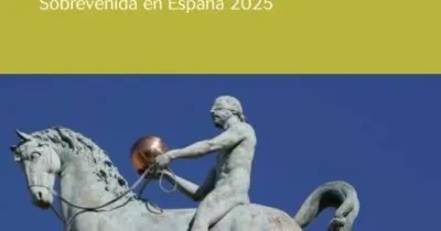 Detalle de la cubierta del Libro Blanco | Foto del Cermi
