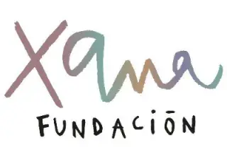 Logo de la Fundación Xana