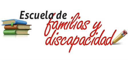 ESCOLA DE FAMILIAS E DISCAPACIDADE