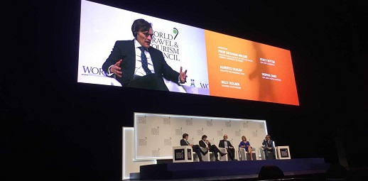 Durán en el congreso: la accesibilidad impulsa la rentabilidad