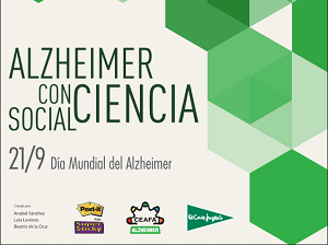cartel ceafa alzheimer conciencia social