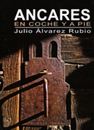 Portada del libro con una preciosa fotografía de los Ancares