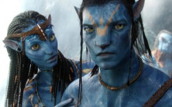 Personajes de AVATAR