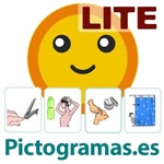 APP Pictogramas LITE (Iconos)