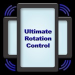 App Ultimate Rotation Control