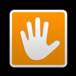 App TalkBack