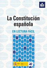 La constitución española en lectura fácil