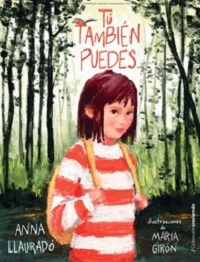 Portada del libro Tú también puedes