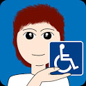 Producto de apoyo de Virginia aplicación APP para móvil