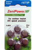 Pilas Zenipower 675P Implante Coclear (Sin Mercurio)