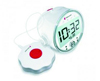 Reloj despertador Visit