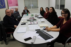 equipo COGAMI