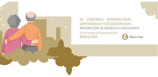 Congreso Internacional de Dependencia y Calidad de Vida
