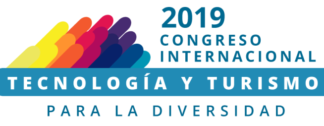 banner del Congreso Internacional de Tecnologías y Turismo