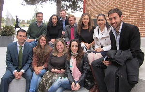 grupo corresponsales en paz