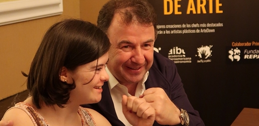 Martín Berasategui