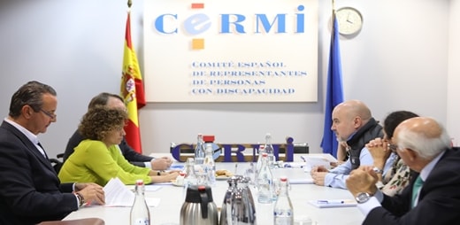Dolors Montserrat firma