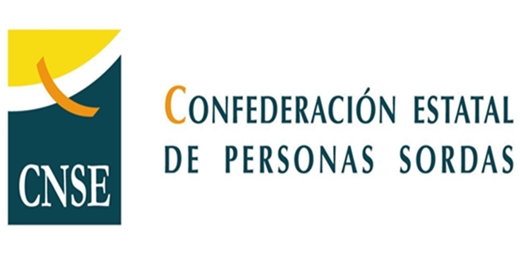 Logo CNSE. Encuentro Junior y Familias.