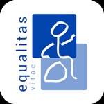 Logotipo de Turismo Accesible by Equalitas
