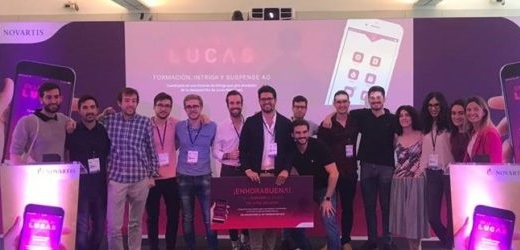 participantes en el concurso