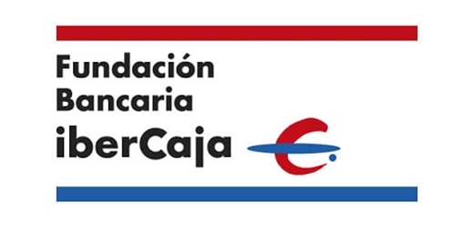 Logotipo de Fundación Ibercaja