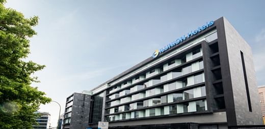 Imagen de ILUNION Hotels Atrium