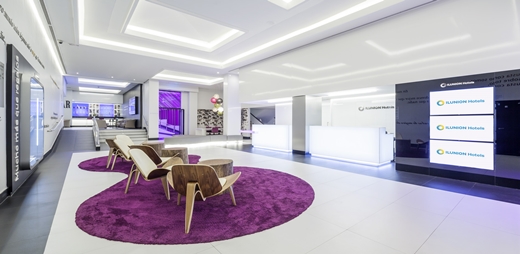 Imagen de ILUNION Hotels suite