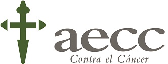 Logotipo de AECC