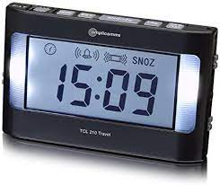 Amplicom TCL 210