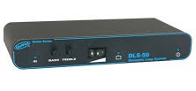 Amplificador doméstico Mod.DLS