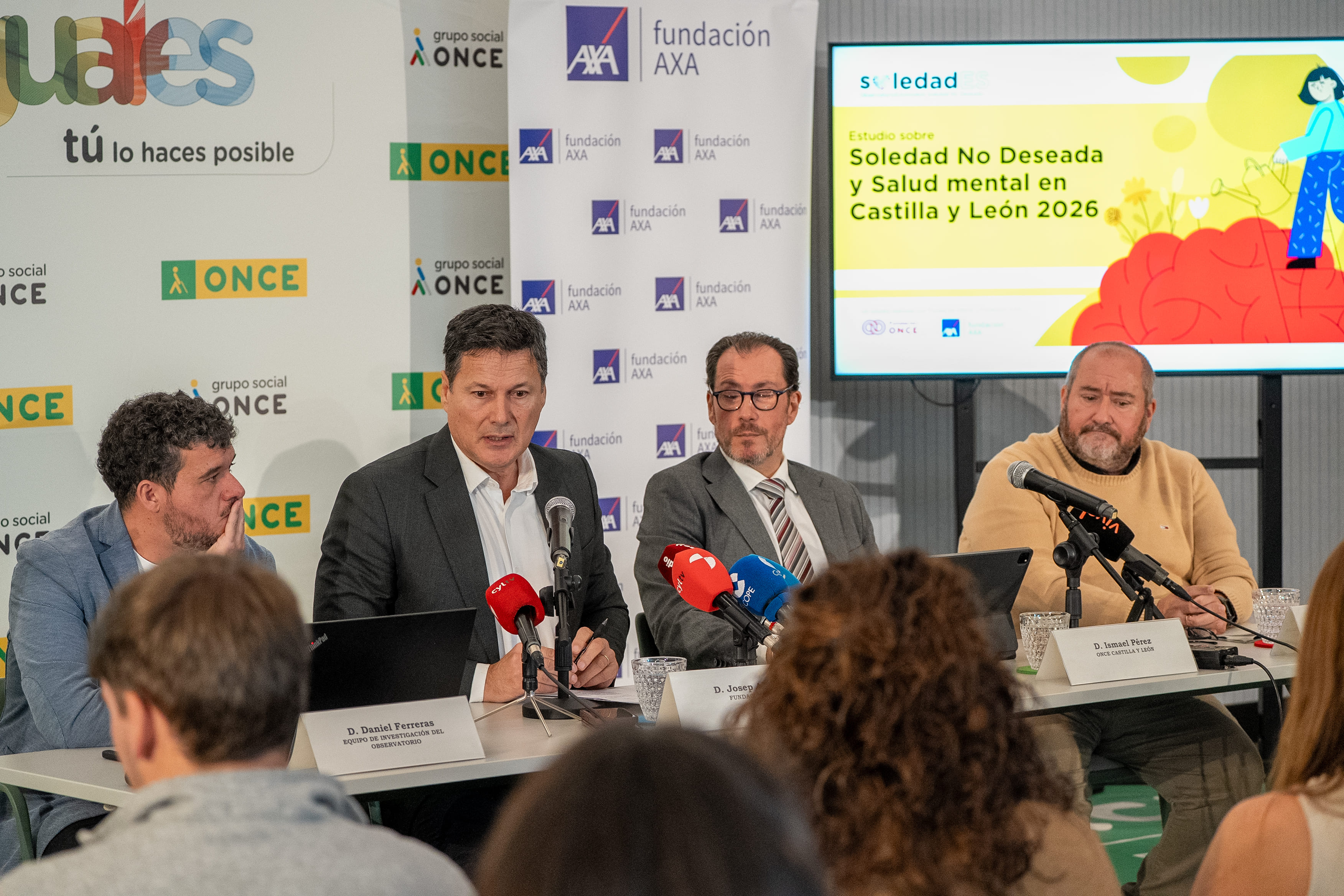 presentación estudio