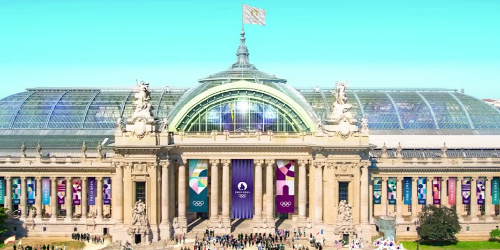 Grand Palais