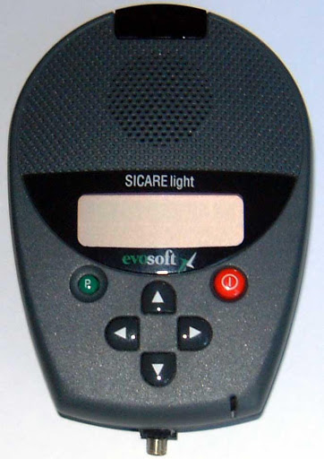 SICARE LIGHT (Más libertad, más independencia)