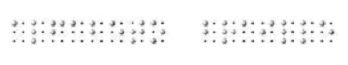 Alfabeto braille