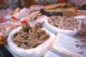 Hierbas de la medicina tradicional china, alzheimer