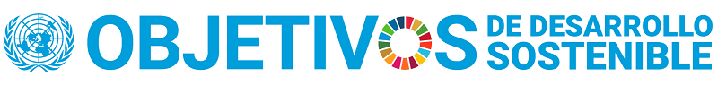 Banner de la ONU. Objetivos desarrollo sostenible