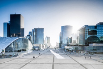 Ciudades con transporte accesible