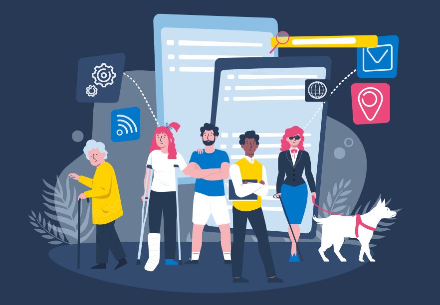 portada guia marketing inclusivo