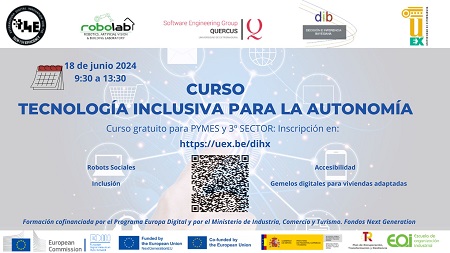 cartel del curso