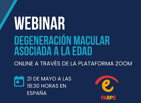 cartel del evento