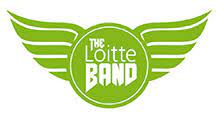 Logo de la banda The Loitte Band