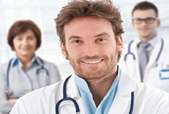 Doctores que dictaminan el certificado de discapacidad