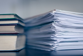 Publicaciones, documentos