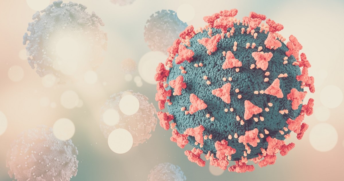 Ejemplo de un virus que puede causar una infección gastrointestinal