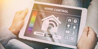 Dispositivo de control y seguridad
