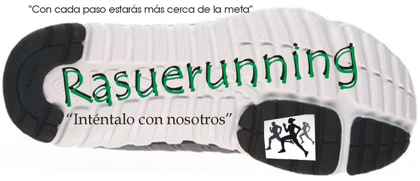 Logo Rasuering, inténtalo con nosotros