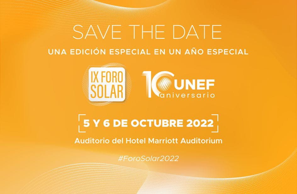 Foro Solar