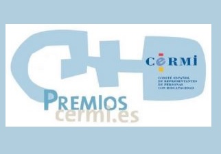 Banner de los Premios cermi.es